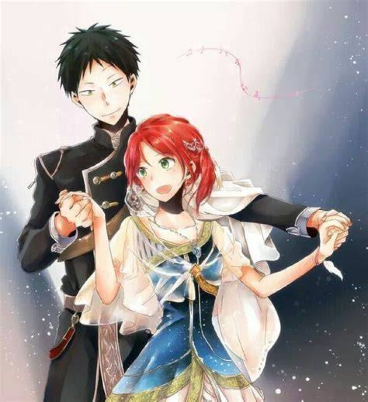 Does Obi love Shirayuki?