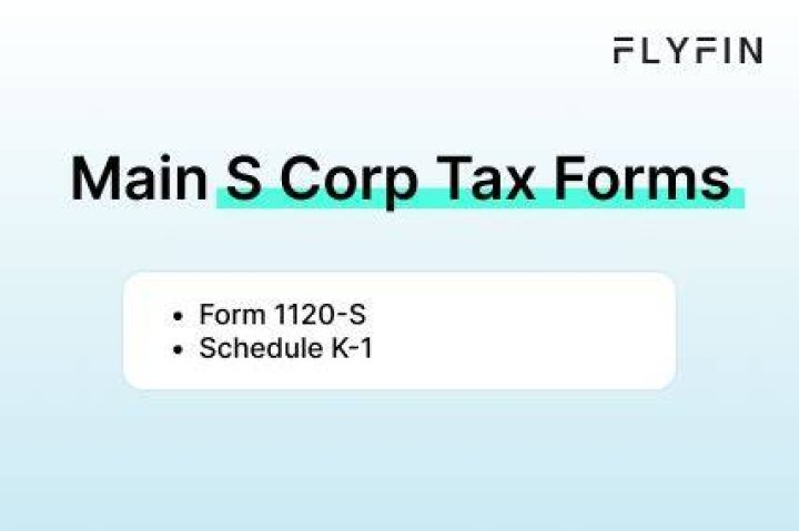 Does Ohio have an S Corp tax return?