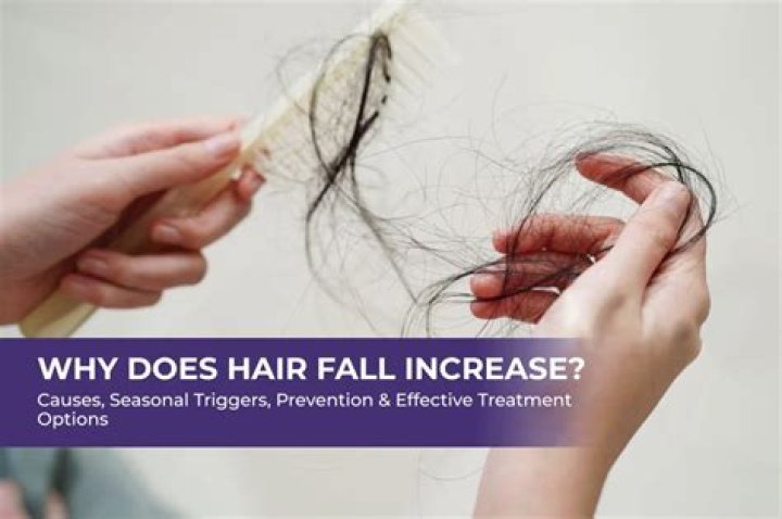 Does oiling increase hair fall?