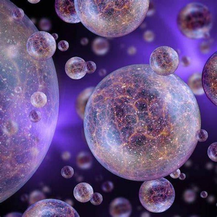 Does omniverse exist?