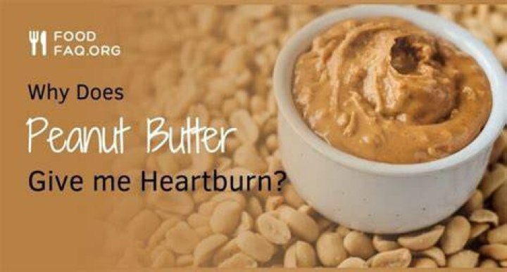 Does peanut butter give you weird dreams?