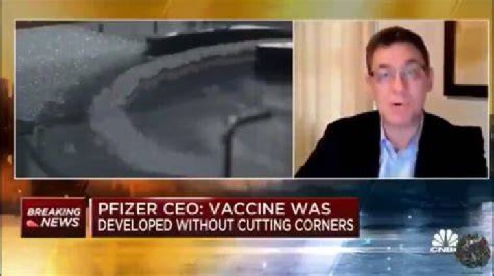 Does Pfizer Own Pharmacia?