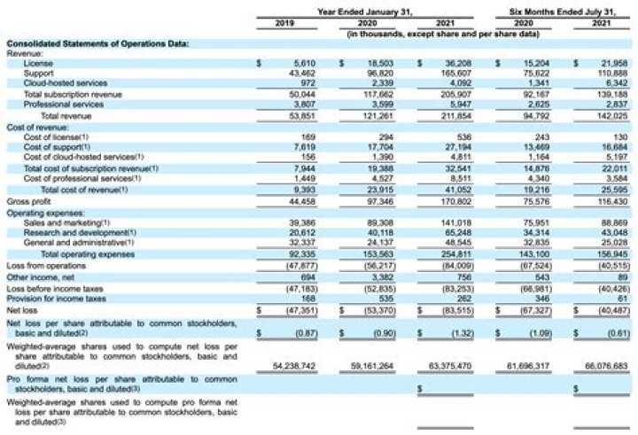 Does PL mean income statement?