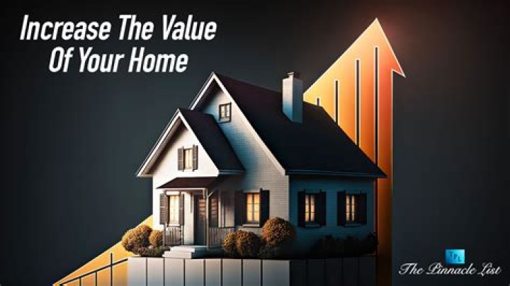 Does property value always increase?