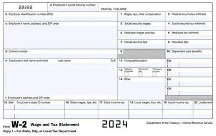 Does Qbi include w2 wages?