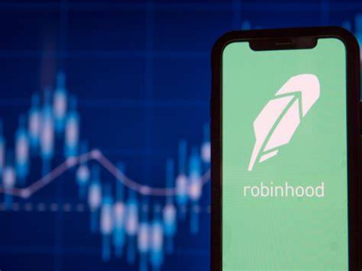 Does Robinhood work internationally?