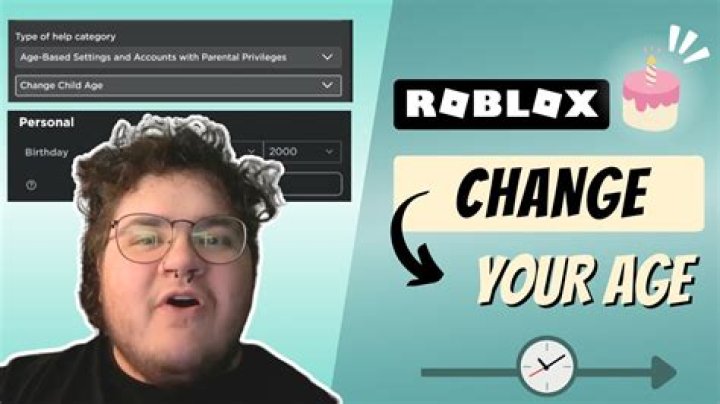 Does Roblox do anything for your birthday?