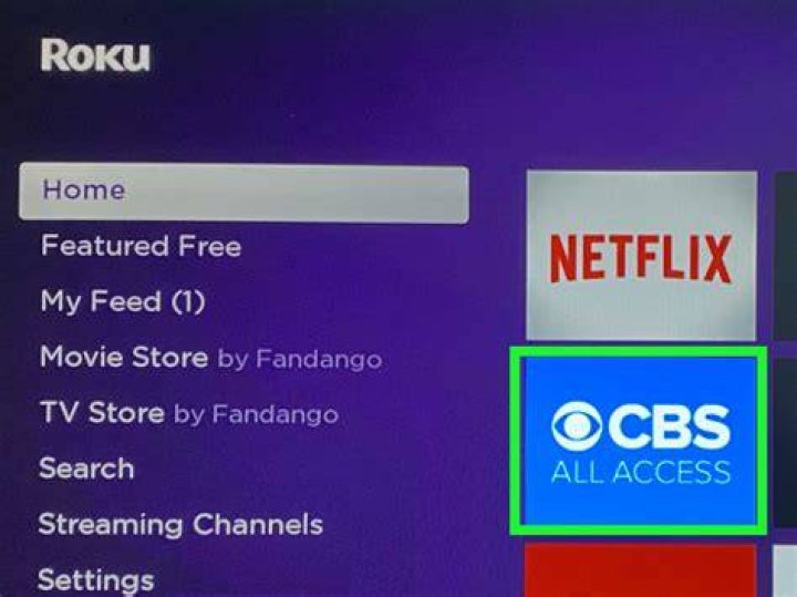 Does Roku have local channels?