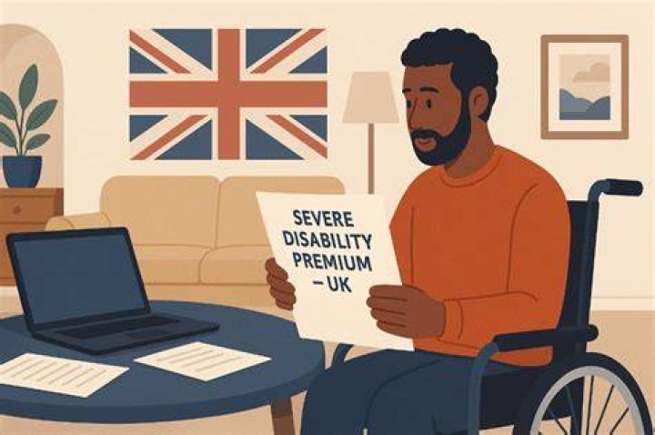 Does severe disability premium affect my housing benefit?