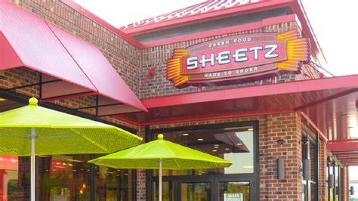 Does Sheetz have stock?