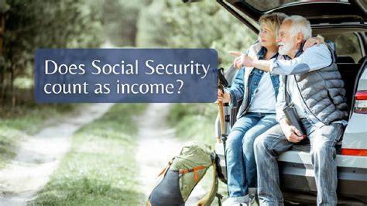 Does sick pay count as income for Social Security?