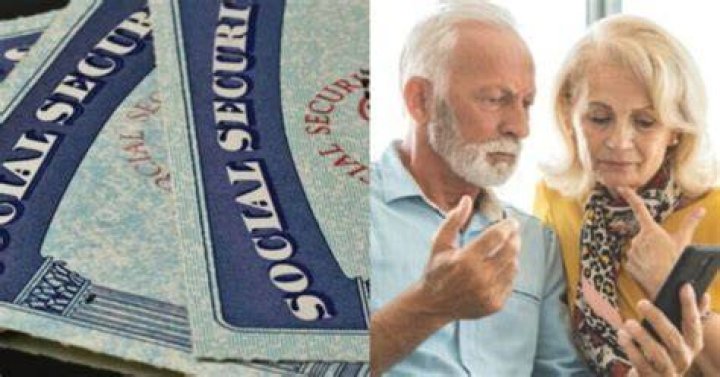 Does social security cover retirees only?
