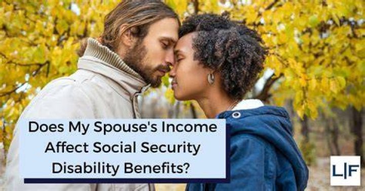 Does Social Security disability count as income?