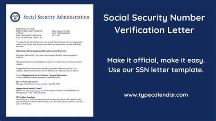 Does Social Security notify you by email?