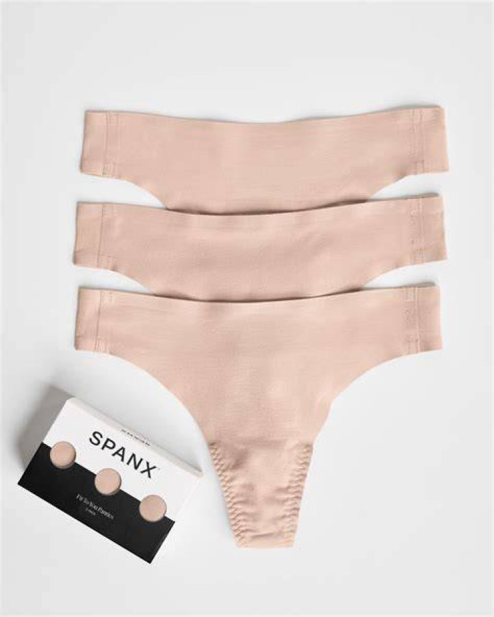 Does Spanx have investors?