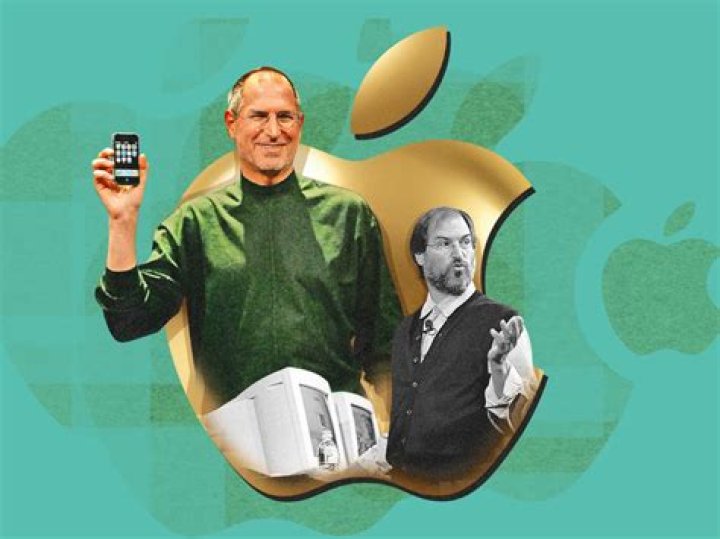 Does Steve Jobs love India?