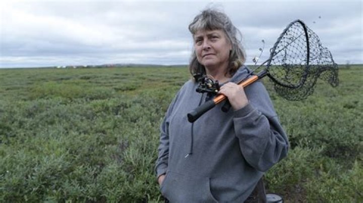 Does Sue still own kavik?