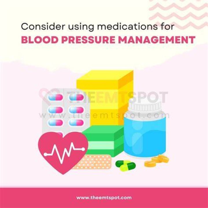 Does taking blood pressure medication shorten your life?