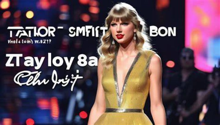 Does Taylor Swift have a phone number?