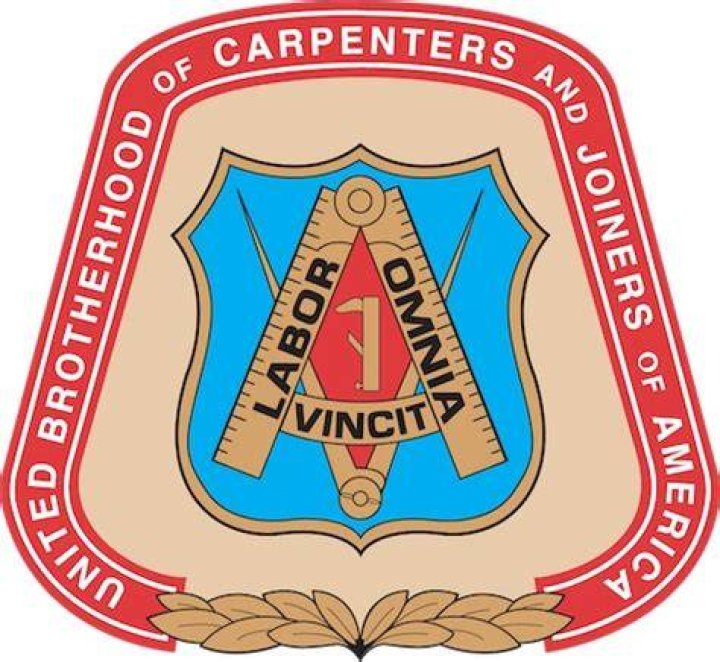 Does Tennessee have a carpenters union?