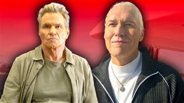 Does Terry Silver betray Kreese?