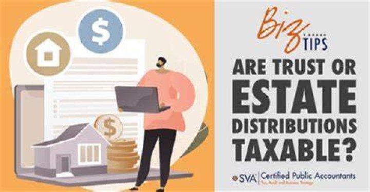 Does the 65 day rule apply to estates?
