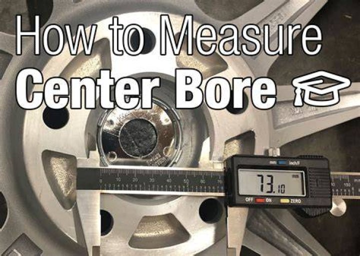 Does the center bore size matter?
