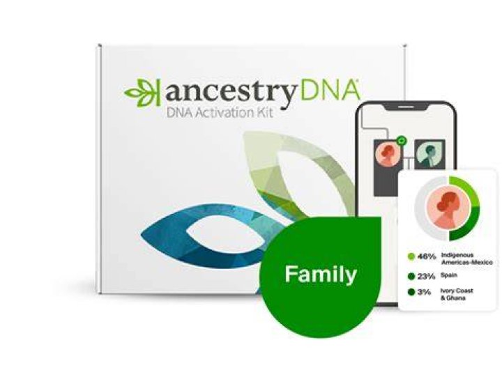 Does the FBI have access to AncestryDNA?