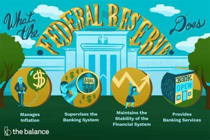 Does the Federal Reserve Bank call you?