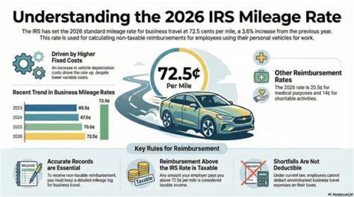 Does the IRS ask for proof of mileage?