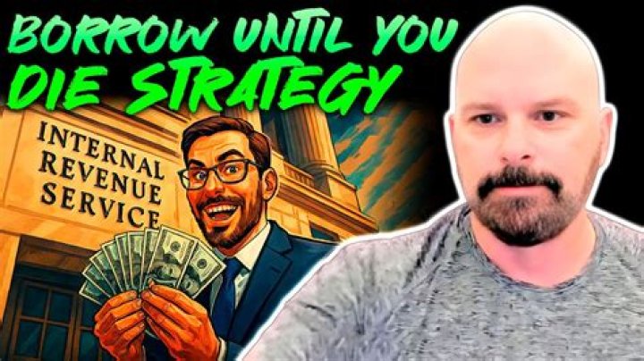 Does the IRS know when you die?
