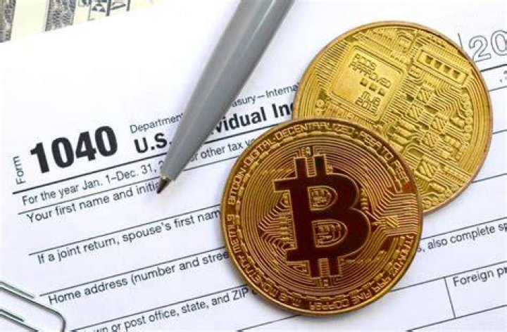 Does the IRS track Bitcoin?