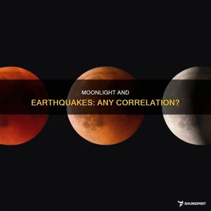 Does the Moon have earthquakes?