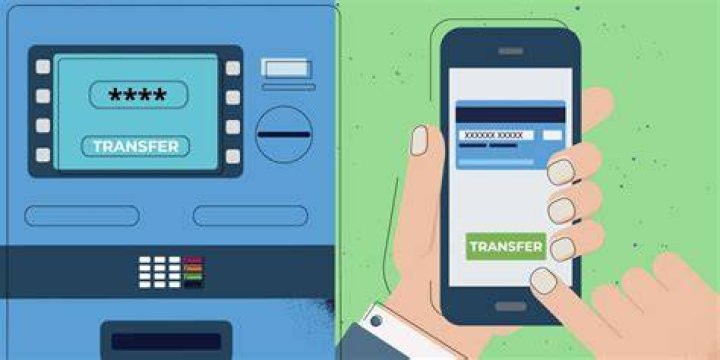 Does the name matter in a bank transfer?