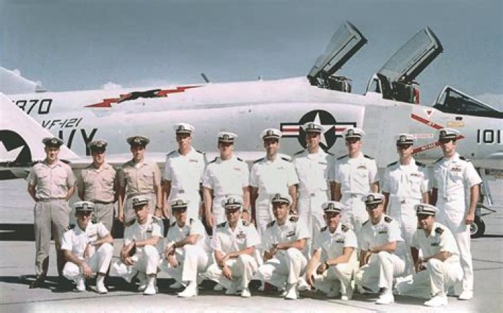 Does the Navy still have TOPGUN school?
