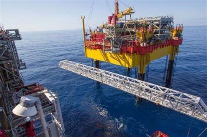 Does the Philippines have oil?