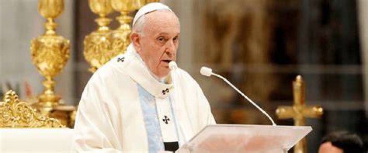 Does the Pope speak English?