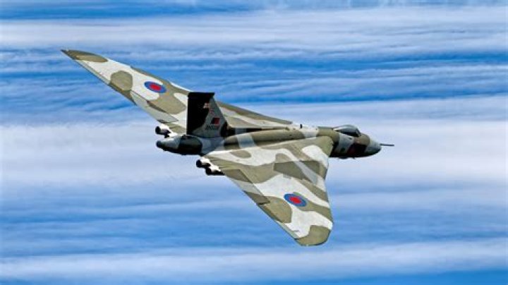 Does the UK have any bombers?