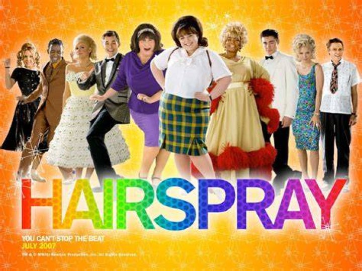 Does Travolta regret Hairspray?
