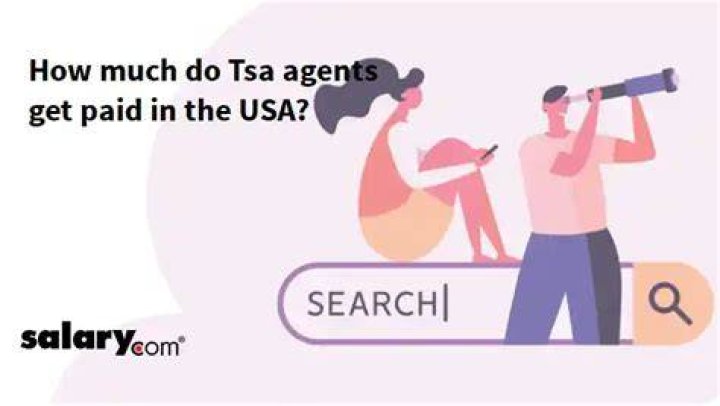 Does TSA get paid biweekly?