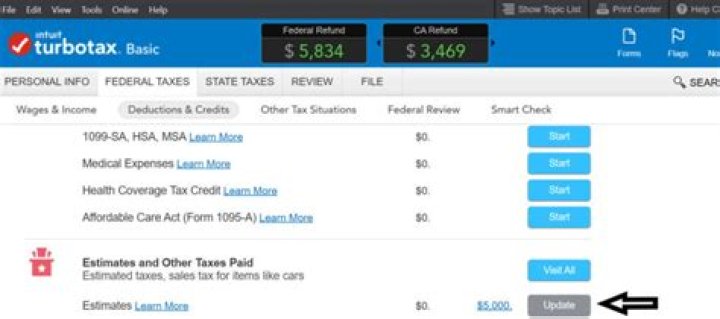Does TurboTax do FBAR?