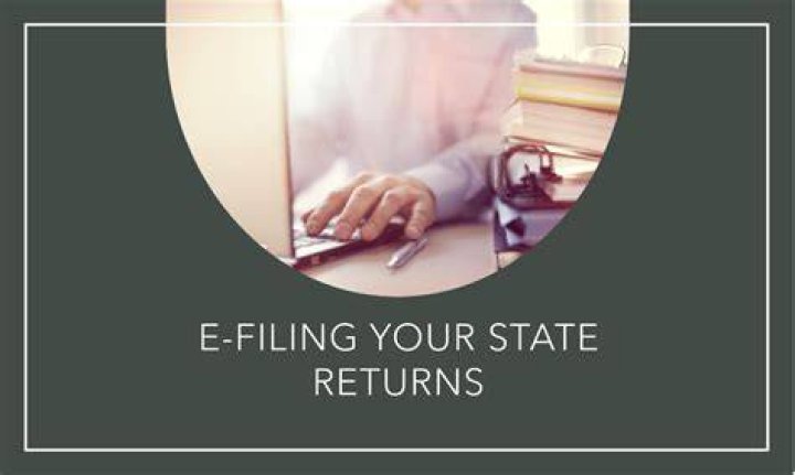 Does TurboTax e-file state returns?