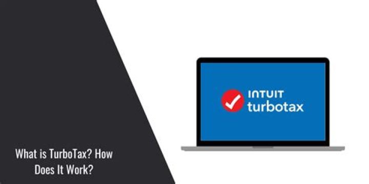 Does TurboTax sell your info?