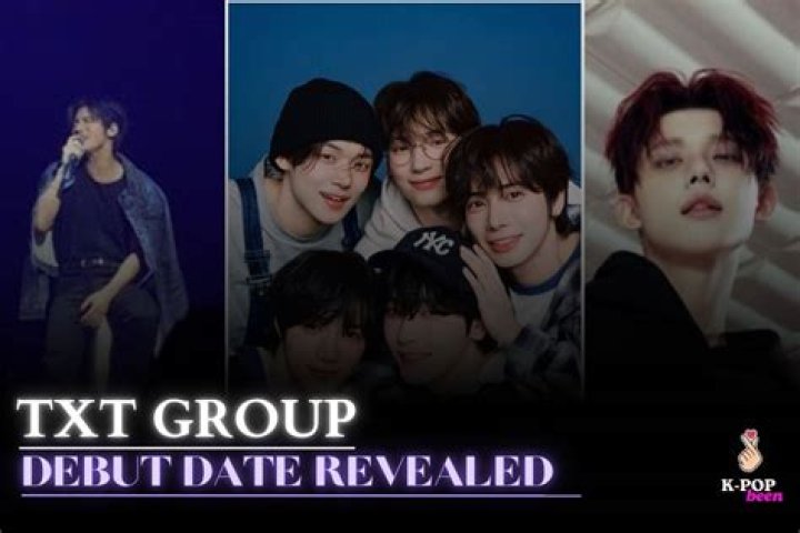 Does TXT have a dating ban?