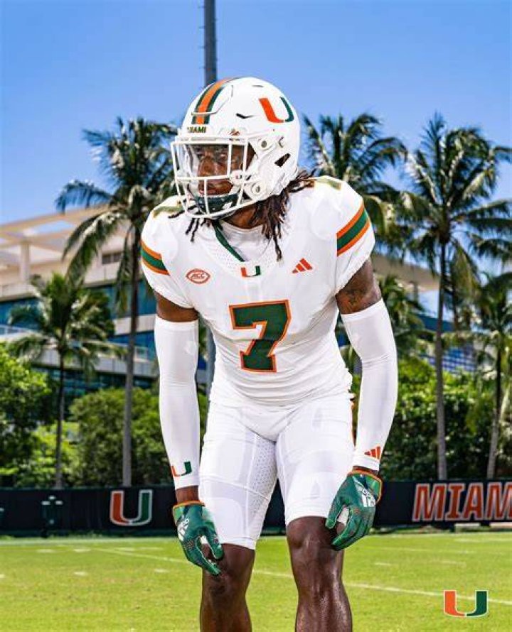Does U Miami have a football team?