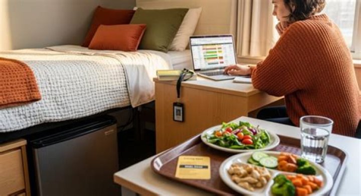 Does UCLA tuition include room and board?