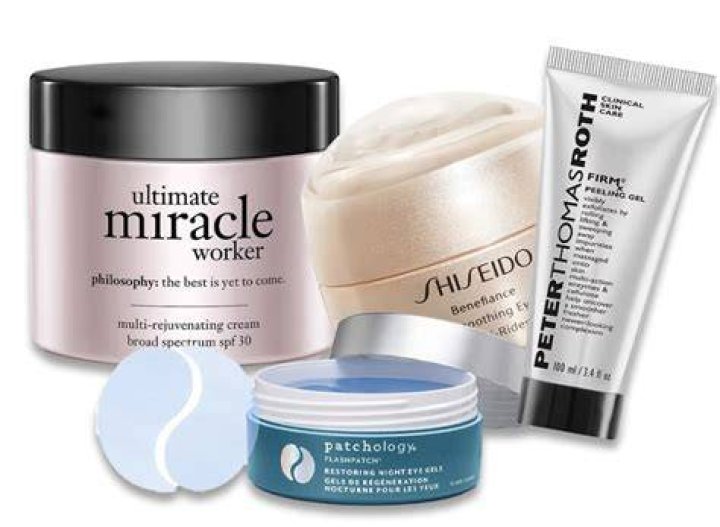 Does Ulta give free samples?