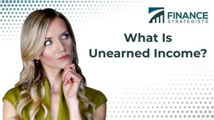 Does unearned income affect Social Security taxation?