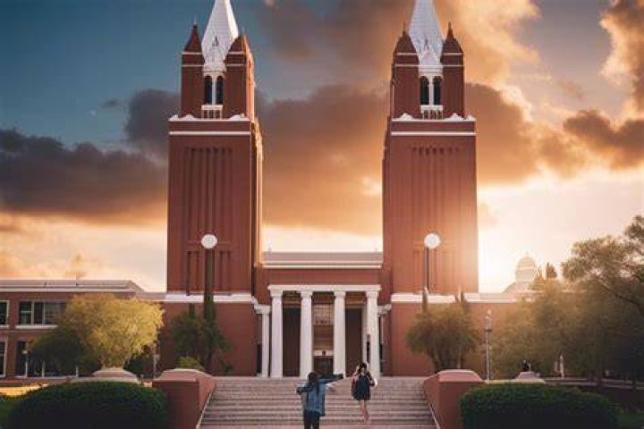 Does University of Arizona offer scholarships to international students?