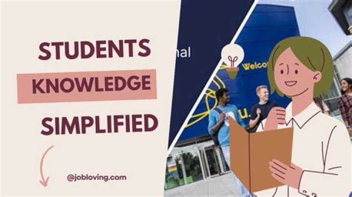 Does university of London accept international students?